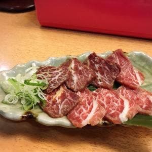 そば処 七色