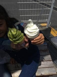 ミルクレット 深井店