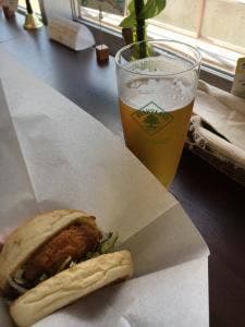 カフェ&キッチンともあ