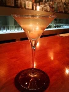 Bar Classic