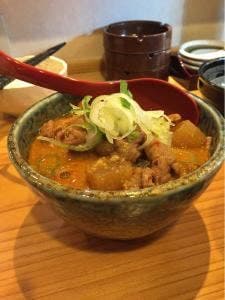 串焼き・居酒屋 くまGAYA 新川屋