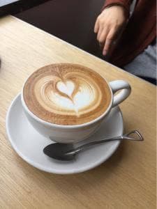 カフェ スイッチ