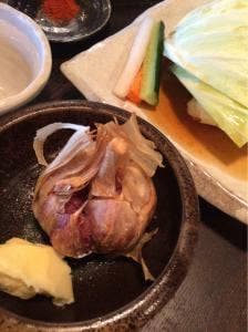 古家