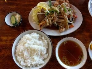 珍満茶楼