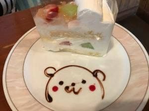 おとぎや珈琲店 柏崎店