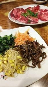 焼肉 リキ
