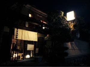 八坂通り 燕楽