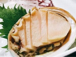食べるお宿 末廣館