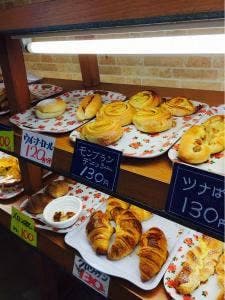パン工房 Fujii