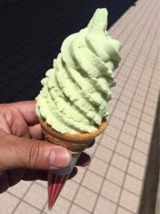 アタカカフェ 安宅の関
