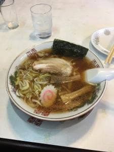 手づくり餃子 とみや