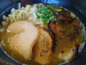麺屋 つらら