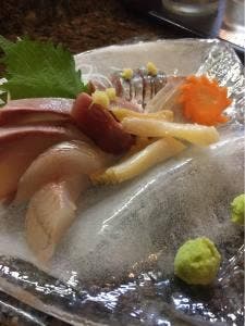 銀八寿し