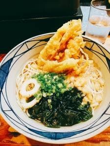 浩ちゃんうどん