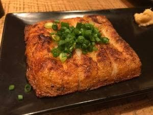 博多串焼き バッテンよかとぉ 北新地店