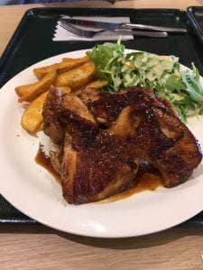ホノルル食堂 DaCafe ららぽーと湘南平塚店