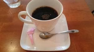 Cafe はな