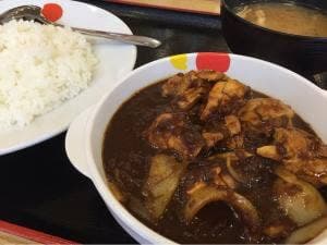 松屋 垂水店