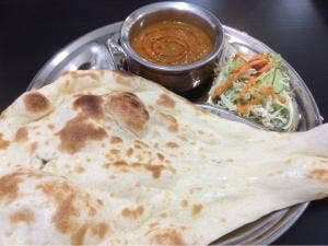 インド ネパール料理 KR