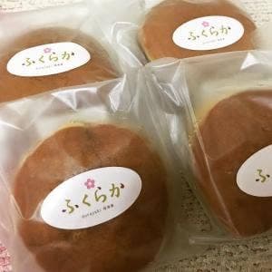 ふくらか 本店