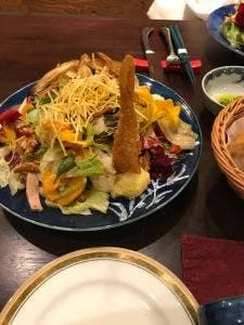 Bistro べじ太