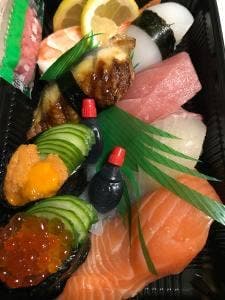 きらく寿司