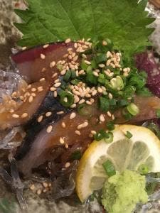 博多 なぎの木 西中洲離れ