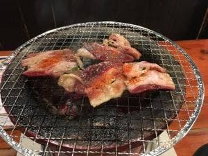 七輪焼肉 安安 大塚店