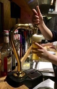 燈酔堂