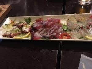 ワイン酒場 ビストロJIN 塚本店