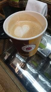 チャオ中川ショッピングセンター 協同組合 カフェセラード