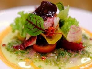 トロントセット