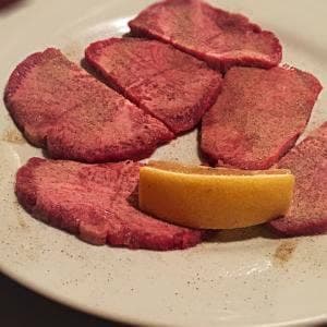 焼肉 李