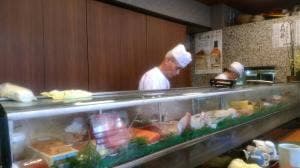 芳味