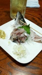 海勝寿し