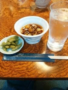 チャンコ丸家