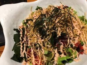 寿司居酒屋 ゆらら