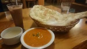 スパイスガーデン 笠幡店