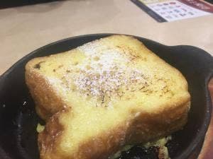 Cafe レストラン ガスト 志木駅前店