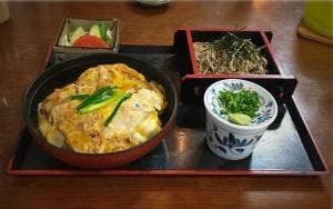 そば喜 山崎店