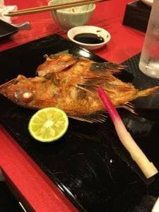 扇