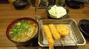 しゃかりき432゛ 新福島店
