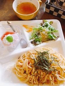 コーヒーハウス 煉瓦