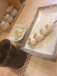 鳥すけ
