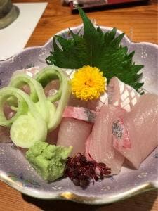 旬彩料理 せと