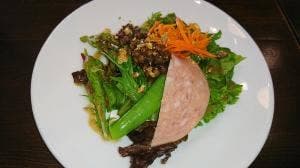 カフェ アンド カンティーヌ ノートル