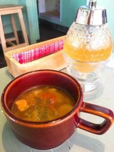 ツバメカフェ