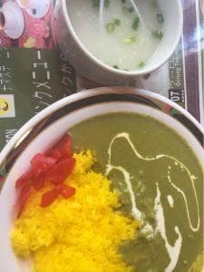 NAMASTE NIPPON !!