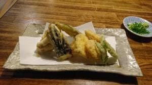 蕎麦 DE JAZZ Den