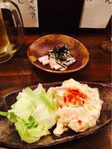 串倉